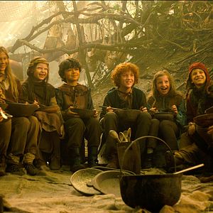 Bilder Robin des bois, la véritable histoire