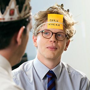 Bilder Das Talent meiner Freunde