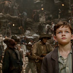 Bilder Levi Miller (II)