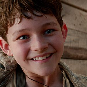 Bilder Levi Miller (II)