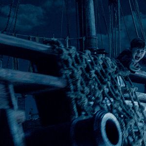 Bilder Levi Miller (II)