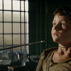 Bilder Levi Miller (II)