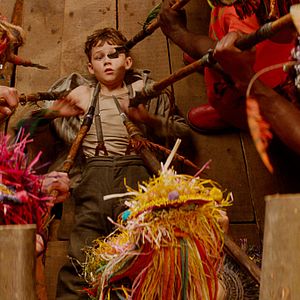 Bilder Levi Miller (II)