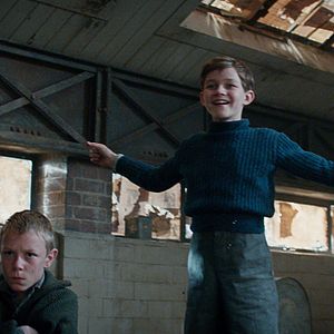 Bilder Levi Miller (II)