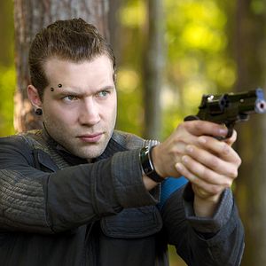 Bilder Die Bestimmung - Insurgent