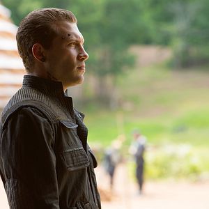 Bilder Die Bestimmung - Insurgent