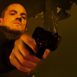 Bilder Joel Kinnaman