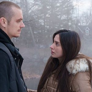 Bilder Joel Kinnaman