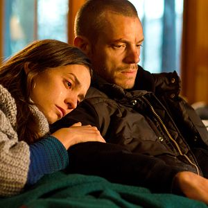Bilder Joel Kinnaman