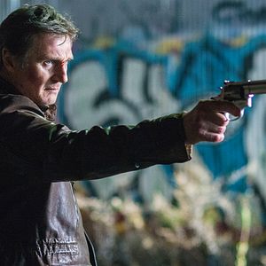 Bilder Liam Neeson