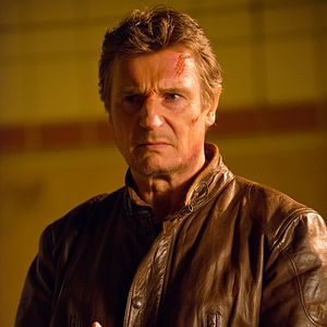 Bilder Liam Neeson