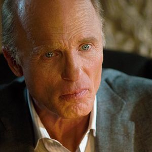 Bilder Ed Harris