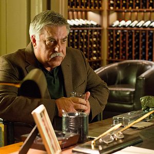 Bilder Bruce McGill