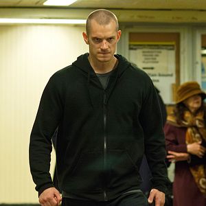Bilder Joel Kinnaman