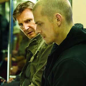 Bilder Liam Neeson