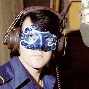 Bilder Orion: The Man Who Would Be King