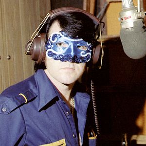 Bilder Orion: The Man Who Would Be King