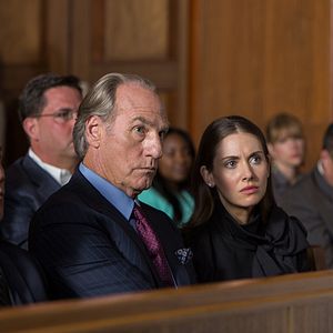 Bilder Paul Ben-Victor