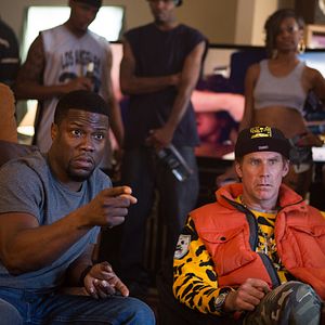 Bilder Kevin Hart