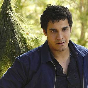 Bilder Elyes Gabel