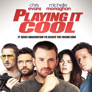 Bilder Playing It Cool