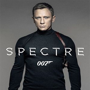 Bilder James Bond 007 - Spectre