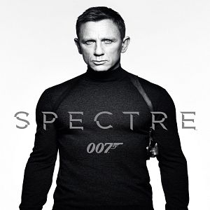 Bilder James Bond 007 - Spectre