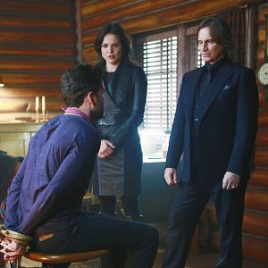 Bilder Once Upon A Time - Es war einmal...