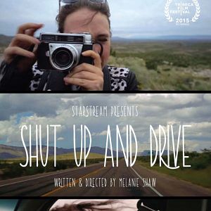 Bilder Shut Up and Drive