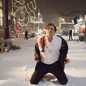 Bilder Lilyhammer