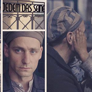 Bilder Nackt unter Wölfen