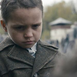 Bilder Nackt unter Wölfen