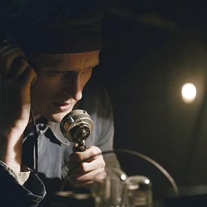 Bilder Nackt unter Wölfen