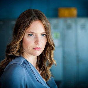 Bilder Block B - Unter Arrest