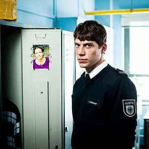 Bilder Block B - Unter Arrest