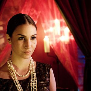 Bilder Block B - Unter Arrest