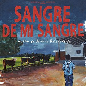 Bilder Sangre de mi sangre