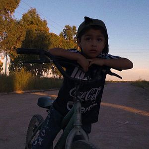 Bilder Sangre de mi sangre