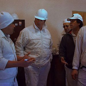 Bilder Sangre de mi sangre