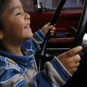 Bilder Sangre de mi sangre