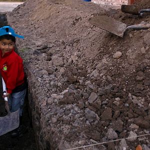 Bilder Sangre de mi sangre