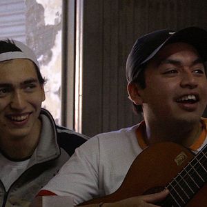 Bilder Sangre de mi sangre