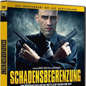 Bilder Schadensbegrenzung