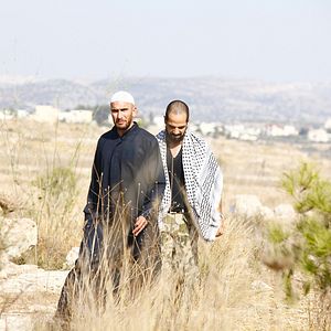 Bilder Hatufim - In der Hand des Feindes