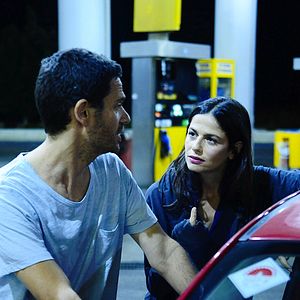 Bilder Hatufim - In der Hand des Feindes