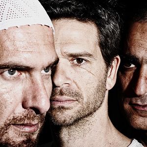 Bilder Hatufim - In der Hand des Feindes