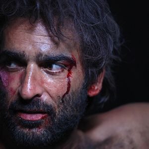 Bilder Hatufim - In der Hand des Feindes