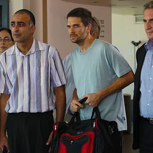 Bilder Hatufim - In der Hand des Feindes