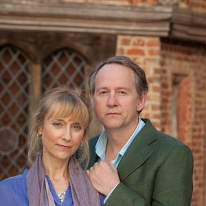 Bilder Inspector Barnaby