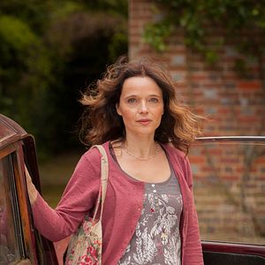 Bilder Inspector Barnaby